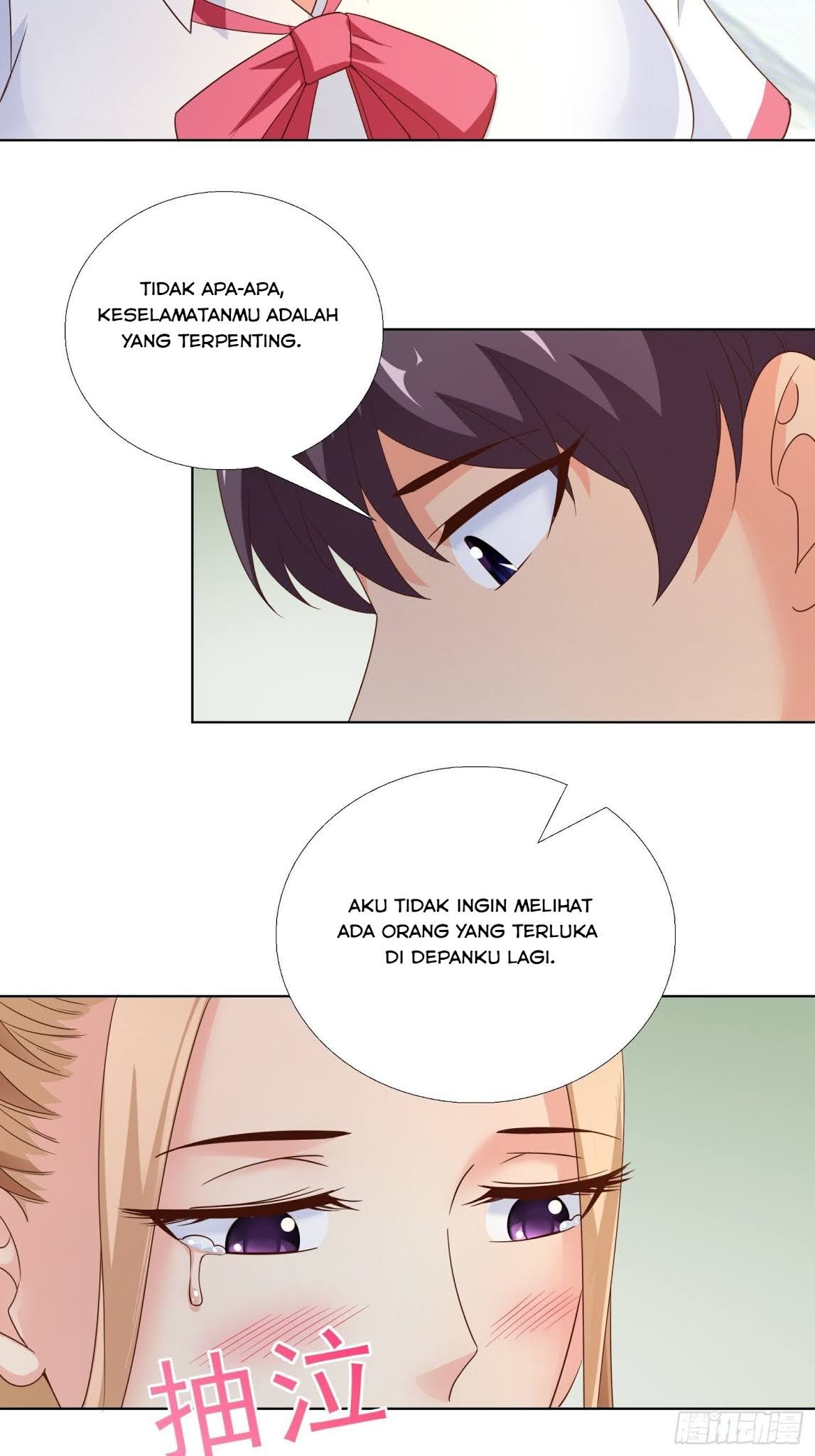 Super School Doctor (Supreme Campus Doctor) Chapter 87 Gambar 33